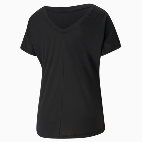 Favourite Cat Jersey Women's Training  Relaxed T-Shirt, Puma Black, extralarge-IND