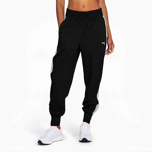 PUMA FIT Move Women's Woven Training Pants