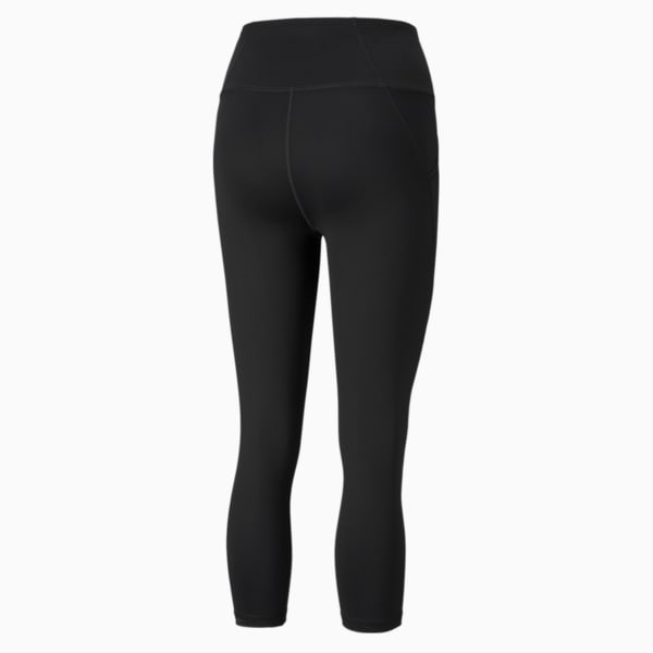 Favourite Forever 3/4 Women's Training Leggings, Puma Black, extralarge-GBR