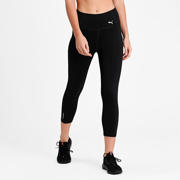 Train Favourite Forever 3/4 Women's Training Tights | PUMA