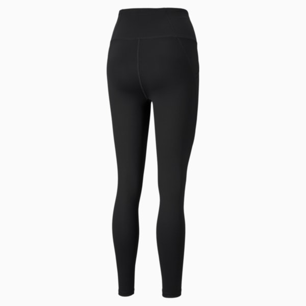 Leggings Mujer Favourite FOREVER High Waist 7/8, Puma Black, extralarge