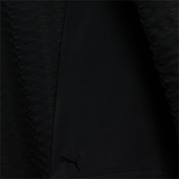 Train Flawless Women's Training Hoodie, Puma Black, extralarge-IND