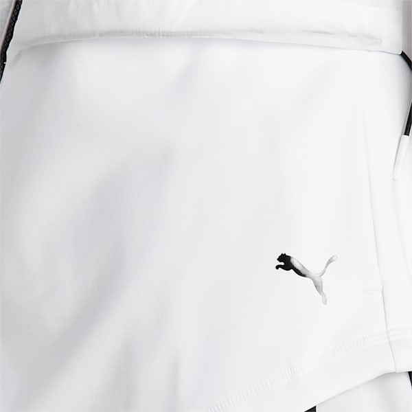 Ultra Women's Hooded Training Jacket, Puma White, extralarge-IND