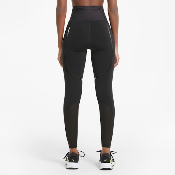 PUMA Mujer Train Strong High Waist Full Tight