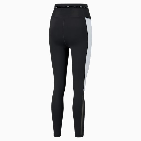 Logo Block 7 8 Women s Training Leggings PUMA