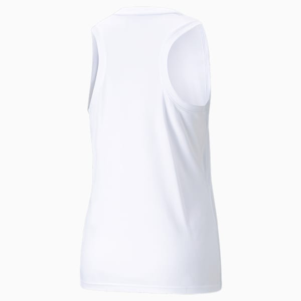 Débardeur d’entraînement pour femme Performance, Puma White, extralarge