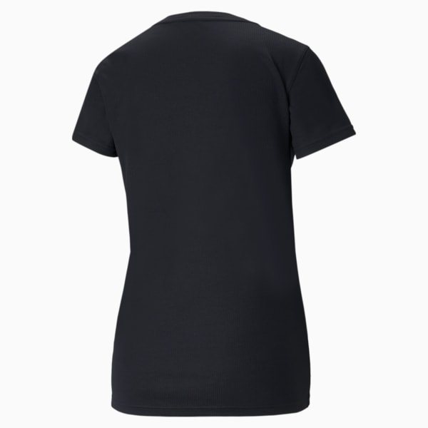 Performance Regular Fit Women's Training  T-shirt, Puma Black, extralarge-IND