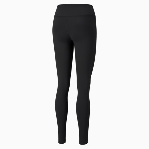 Performance Women's Training Tights, Puma Black, extralarge-IND