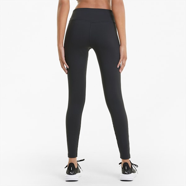 Performance Full-Length Training Leggings Women, Puma Black, extralarge