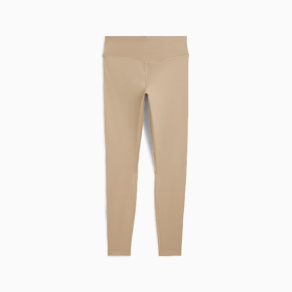 Leggings Performance Full-Length para Mujer, Prairie Tan, extralarge