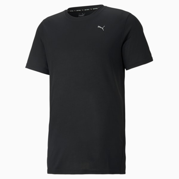 Performance Short Sleeve Men s Training T shirt