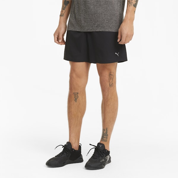 Pantaloncini puma tennis new arrivals