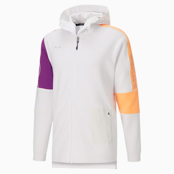 Zapatos puma future jacket deals