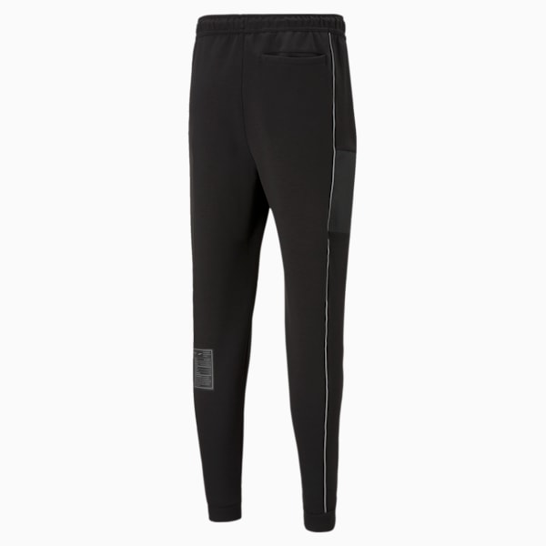 Future Lab Men's Training Pants, Puma Black, extralarge