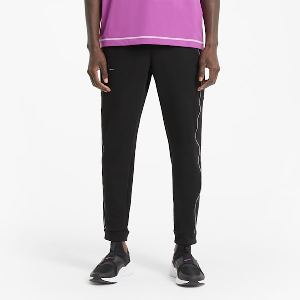 Future Lab Men's Training Pants, Puma Black, extralarge