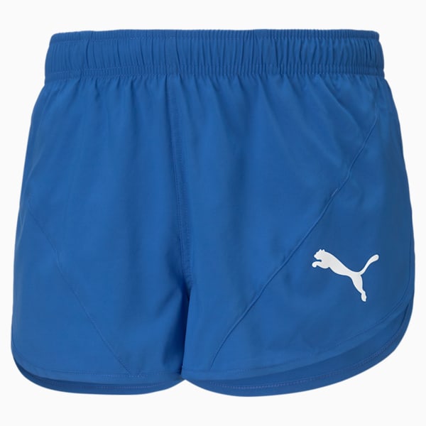 Cross The Line Split Men's Track and Field Shorts PUMA