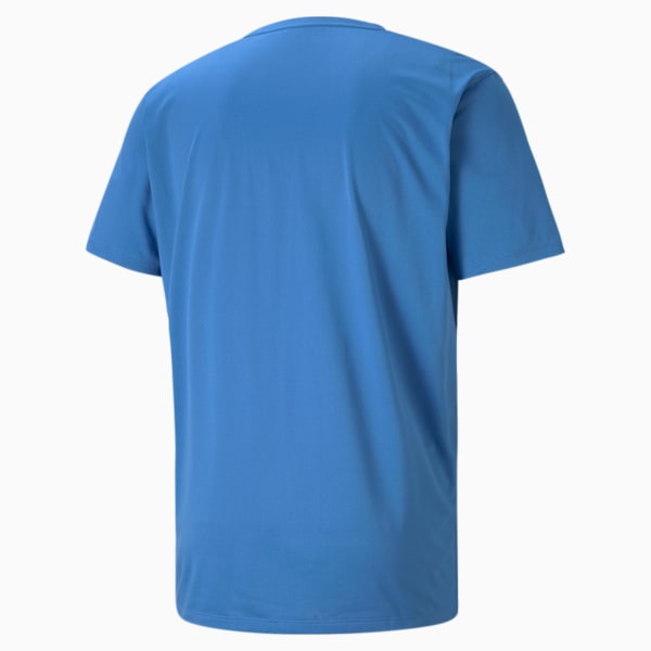 Performance Rec Men's Training T-Shirt, Star Sapphire, extralarge-IND