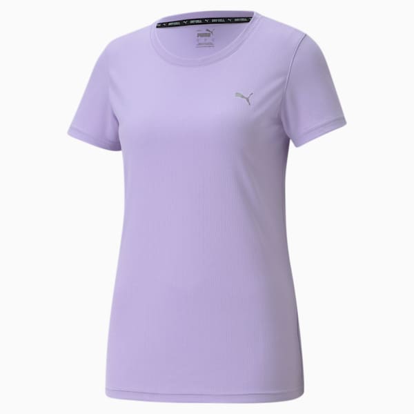 Performance Regular Fit Women's Training Tshirt PUMA