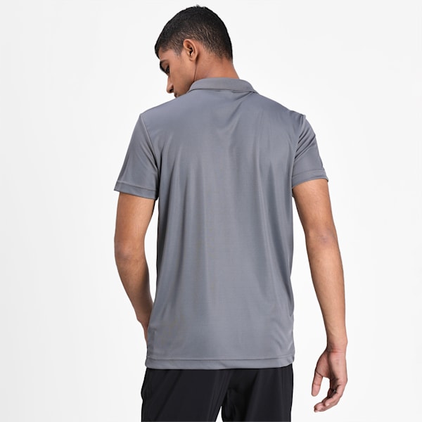 Active Cat Men's Polo, CASTLEROCK, extralarge-IND