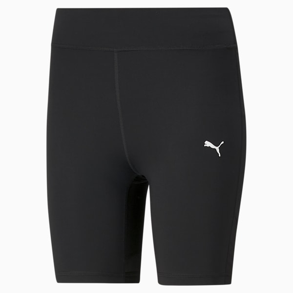 Short de vélo d’entraînement Favorite 7 po Femme, Puma Black, extralarge