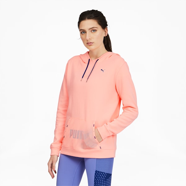 Logo Women's Training Hoodie | PUMA