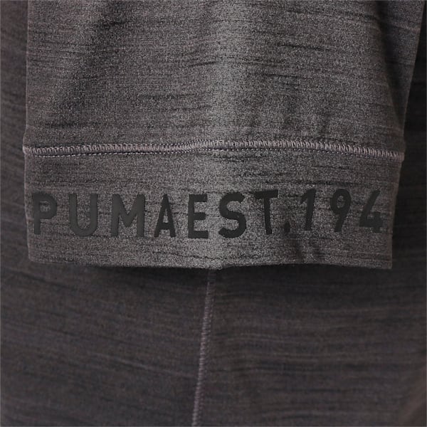 トレーニング EST. 1948 CLOUDSPUN 半袖 Tシャツ, Dark Gray Heather, extralarge-JPN
