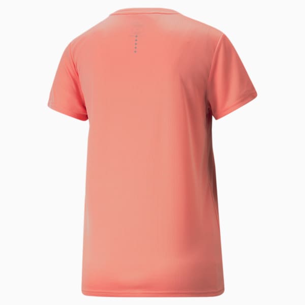ランニング 半袖 Tシャツ ウィメンズ, Carnation Pink