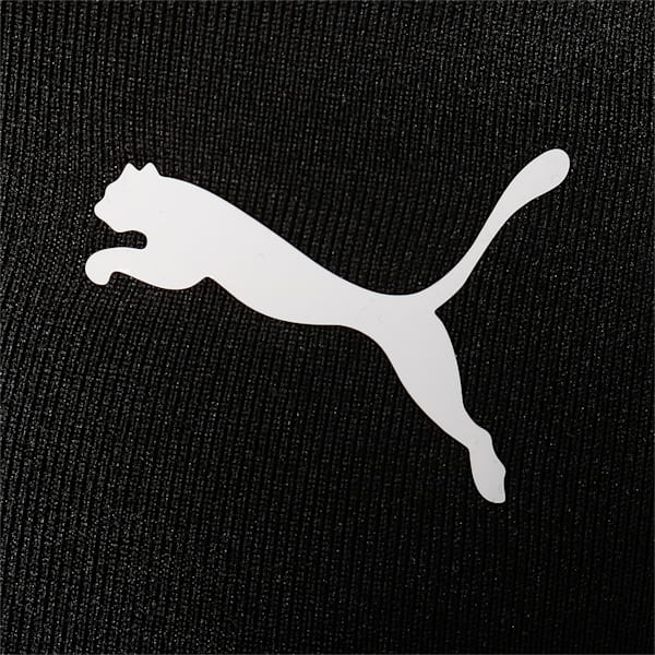 トレーニング ロゴ ハイウエスト 7/8 タイツ ウィメンズ, Puma Black-Puma White, extralarge-JPN