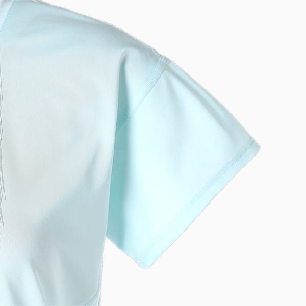 ウィメンズ トレーニング FAVORITE 半袖 Tシャツ, Nitro Blue, extralarge-JPN