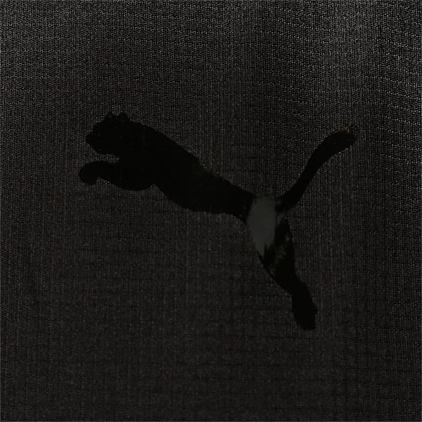 トレーニング グラフィック 半袖 Tシャツ, Puma Black, extralarge-JPN