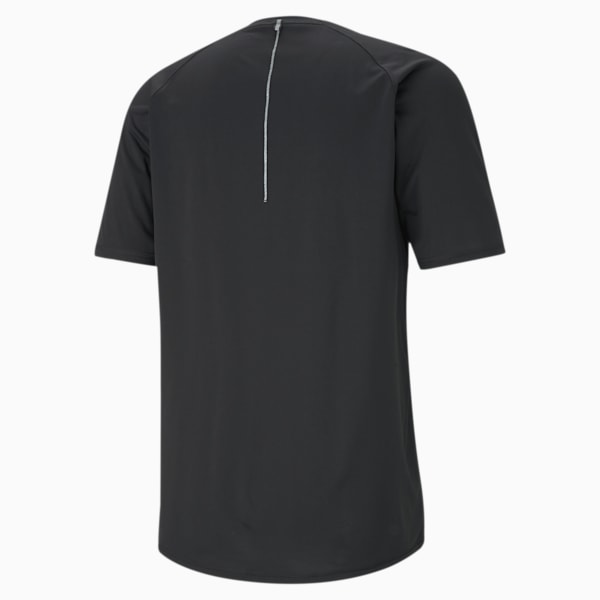 ランニング ライト COOLADAPT 半袖 Tシャツ, Puma Black, extralarge