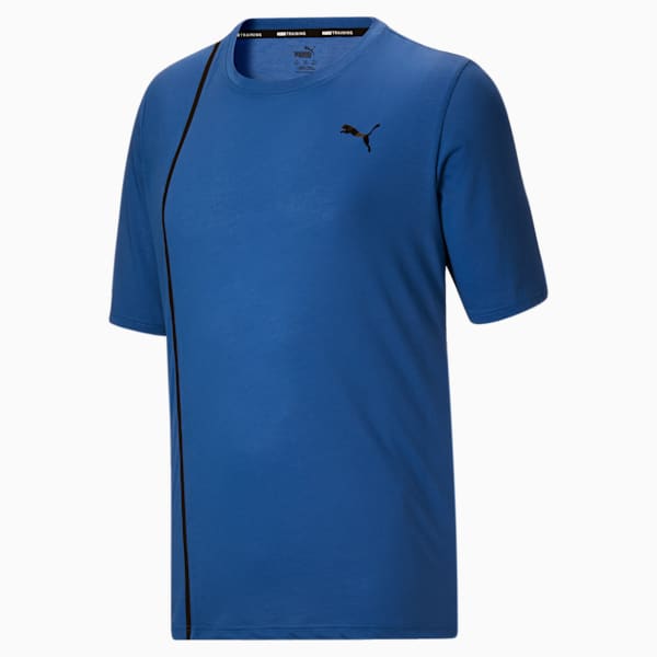 Train Tech Men s Tee BT PUMA