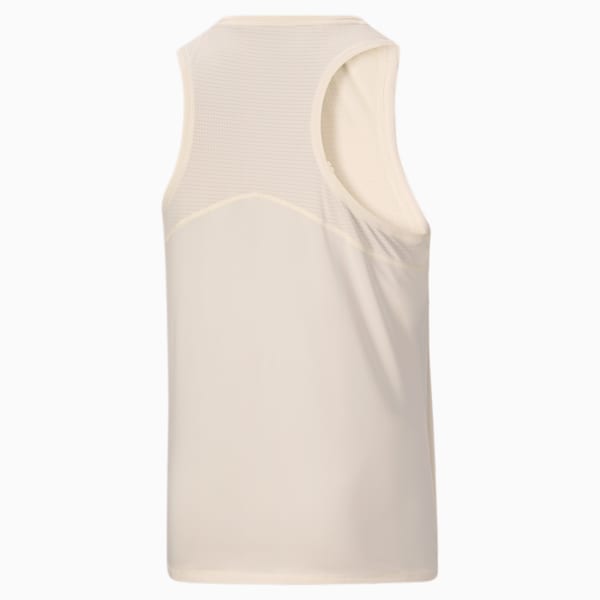 Favorite Women's Training Tank, Eggnog, extralarge