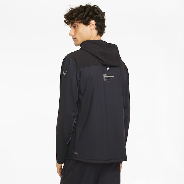 COOLADAPT Full-Zip Men's Running Jacket | PUMA