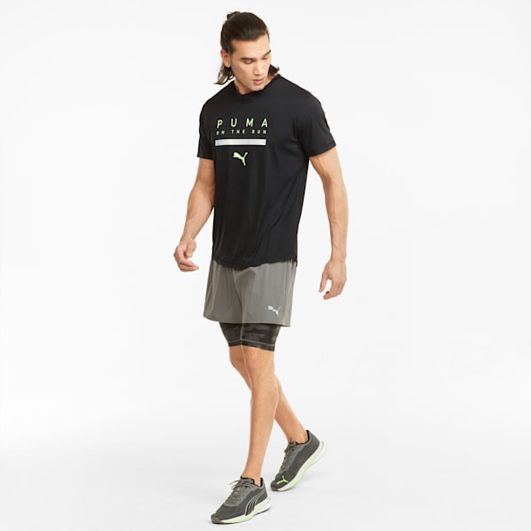 Puma t shirt and shorts shop