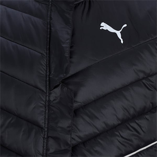 RUN ELEVATED Padded Men's Regular Fit Vest, Puma Black, extralarge-IND