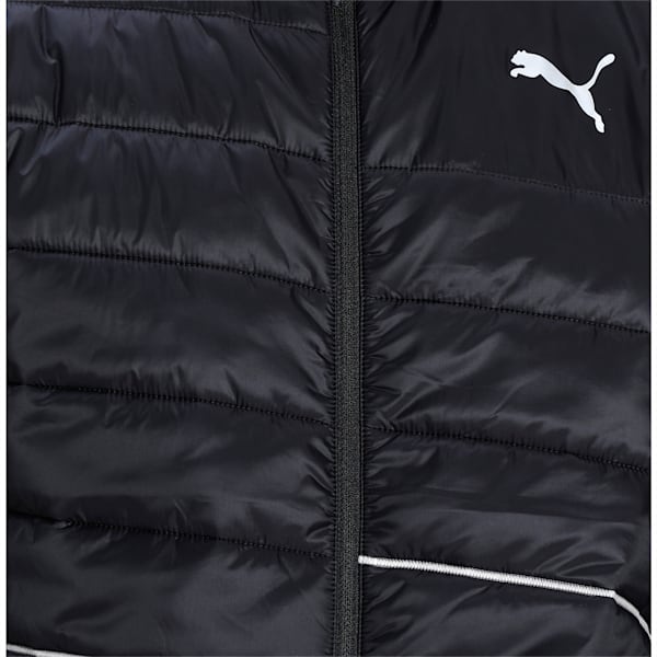 RUN ELEVATED  Men's Regular Fit Padded Jacket, Puma Black, extralarge-IND