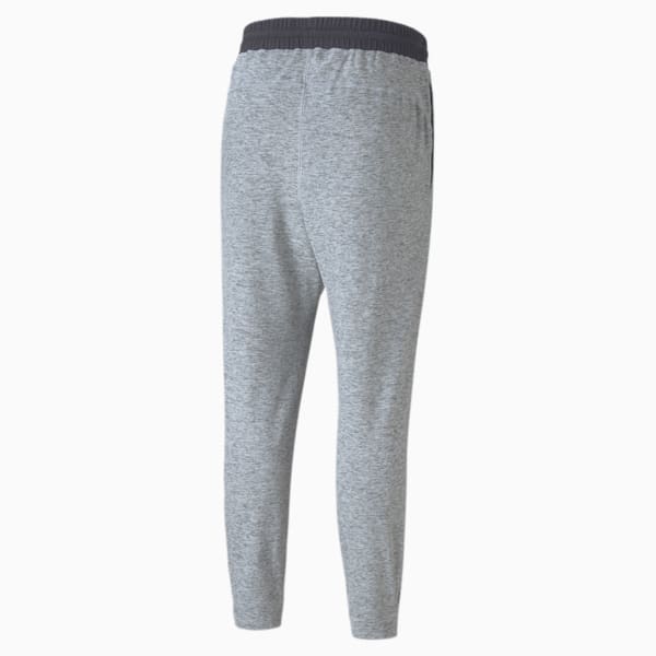 Pantalones de entrenamiento CLOUDSPUN para hombre, Medium Gray Heather