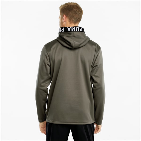 PWRFLEECE Men s Training Hoodie PUMA