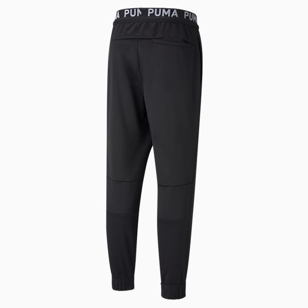 PWRFLEECE Men's Training Joggers, Puma Black, extralarge