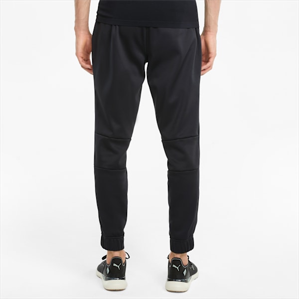 PWRFLEECE Men's Training Joggers, Puma Black, extralarge