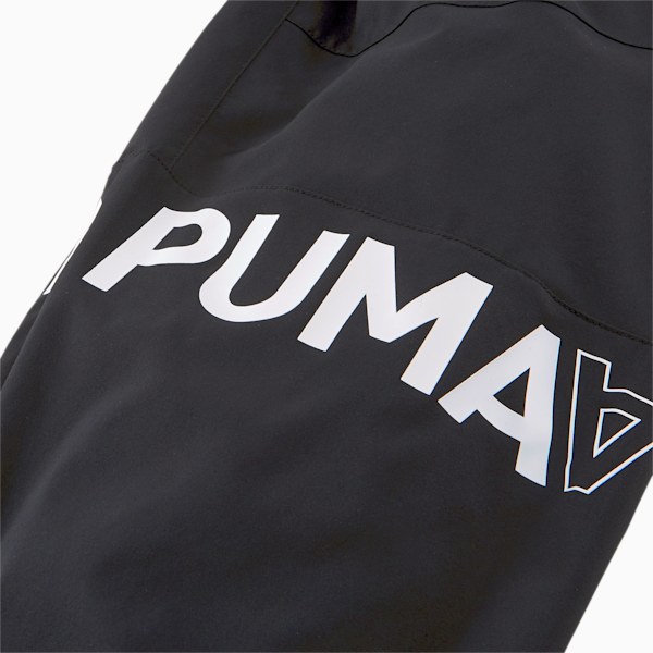 PUMA Woven Men's Training Joggers, Puma Black