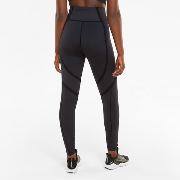 トレーニング EVERSCULPT ハイ ウェスト フル タイツ ウィメンズ, Puma Black, extralarge-JPN