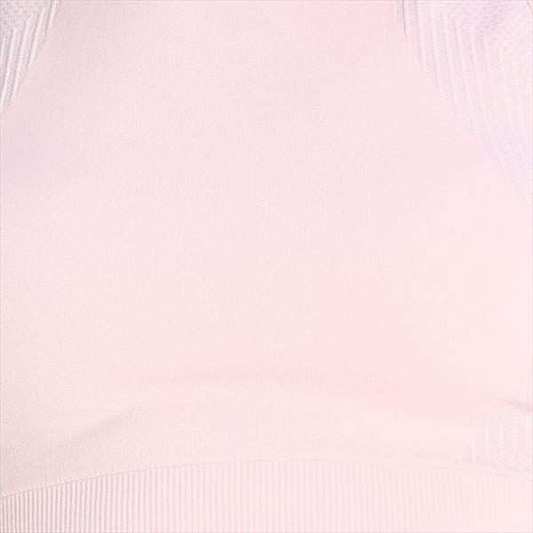 Long Line Women's Seamless Training Bra, Lotus, extralarge-IND