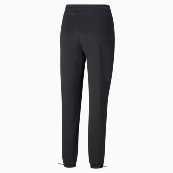 PWR Fleece Women's Training Joggers, Puma Black, extralarge