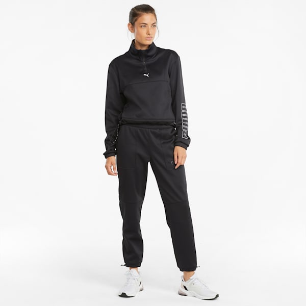 PWR Fleece Women s Training Joggers PUMA
