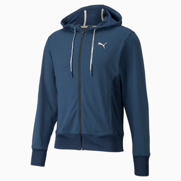 Studio Yogini Men's Training Jacket | PUMA