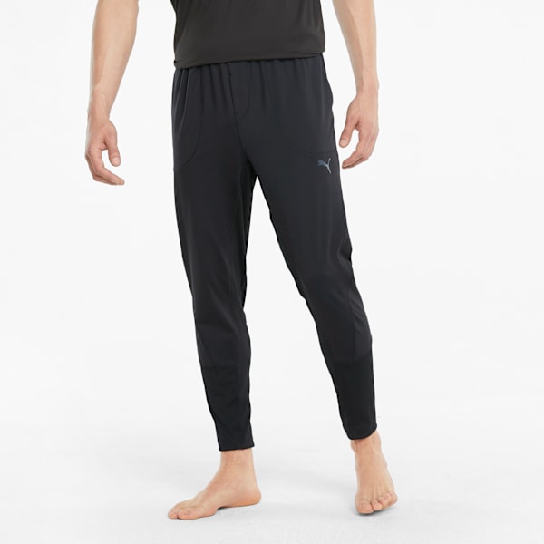 puma training joggers