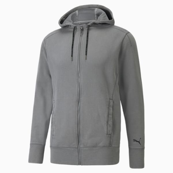 Puma p48 core hoodie new arrivals
