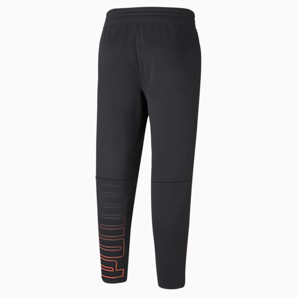 jogging bottoms puma